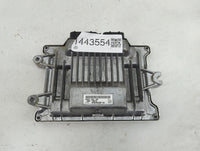2019-2021 Honda Civic PCM Engine Control Computer ECU ECM PCU OEM P/N:37820-5AA-A95 J686-135019 Fits Fits 2019 2020 2021 OEM