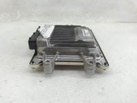 2019-2021 Honda Civic PCM Engine Control Computer ECU ECM PCU OEM P/N:37820-5AA-A95 J686-135019 Fits Fits 2019 2020 2021 OEM