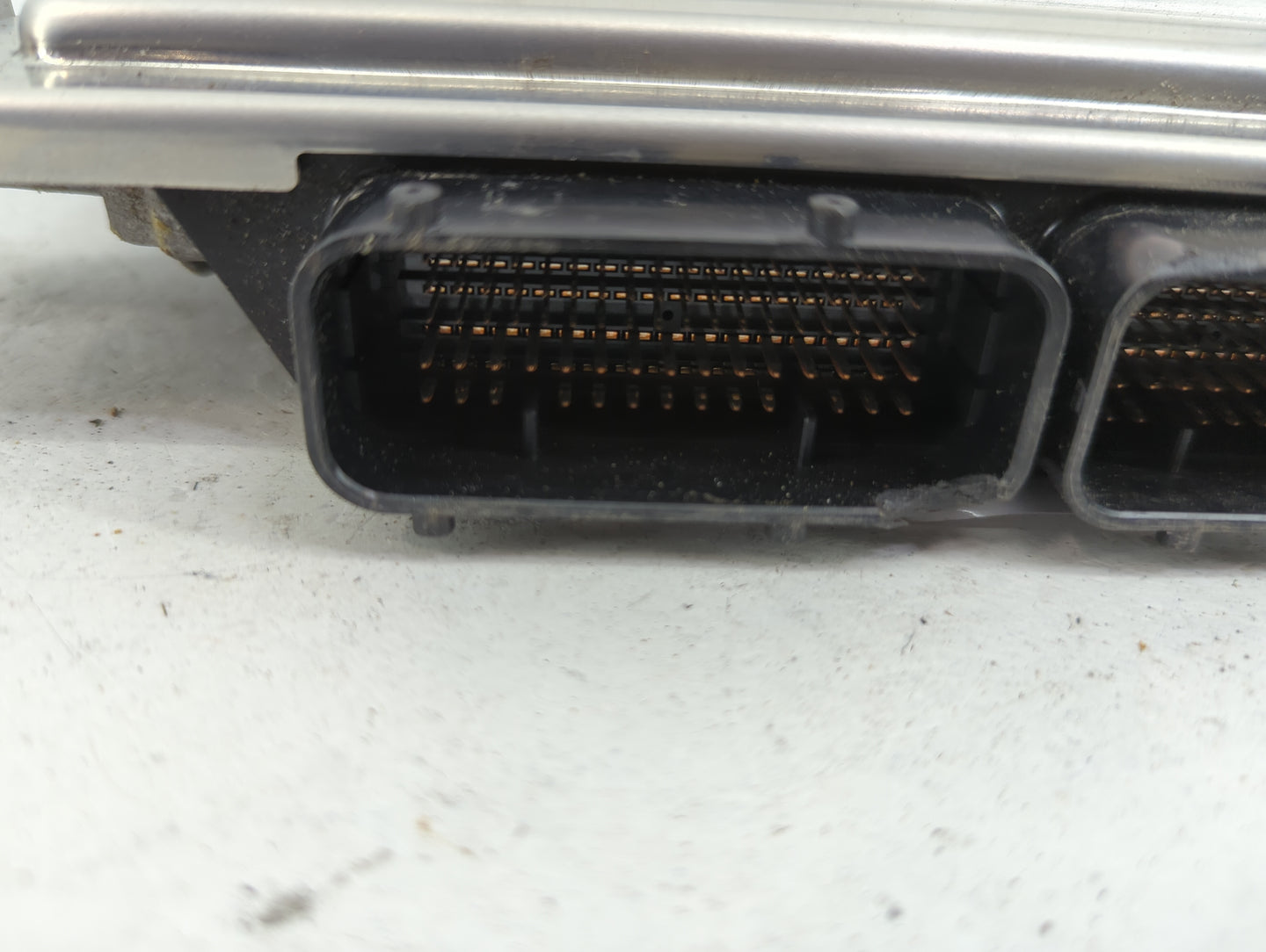 2019-2021 Honda Civic PCM Engine Control Computer ECU ECM PCU OEM P/N:37820-5AA-A95 J686-135019 Fits Fits 2019 2020 2021 OEM