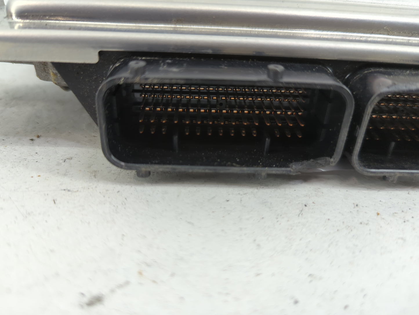 2019-2021 Honda Civic PCM Engine Control Computer ECU ECM PCU OEM P/N:37820-5AA-A95 J686-135019 Fits Fits 2019 2020 2021 OEM