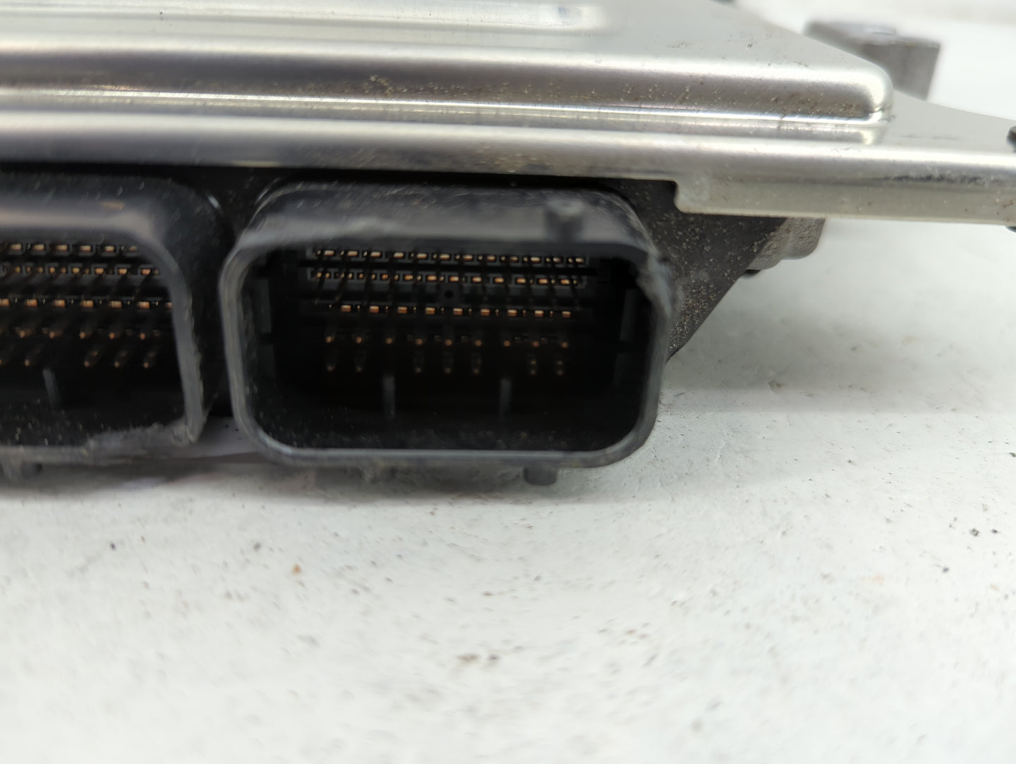 2019-2021 Honda Civic PCM Engine Control Computer ECU ECM PCU OEM P/N:37820-5AA-A95 J686-135019 Fits Fits 2019 2020 2021 OEM