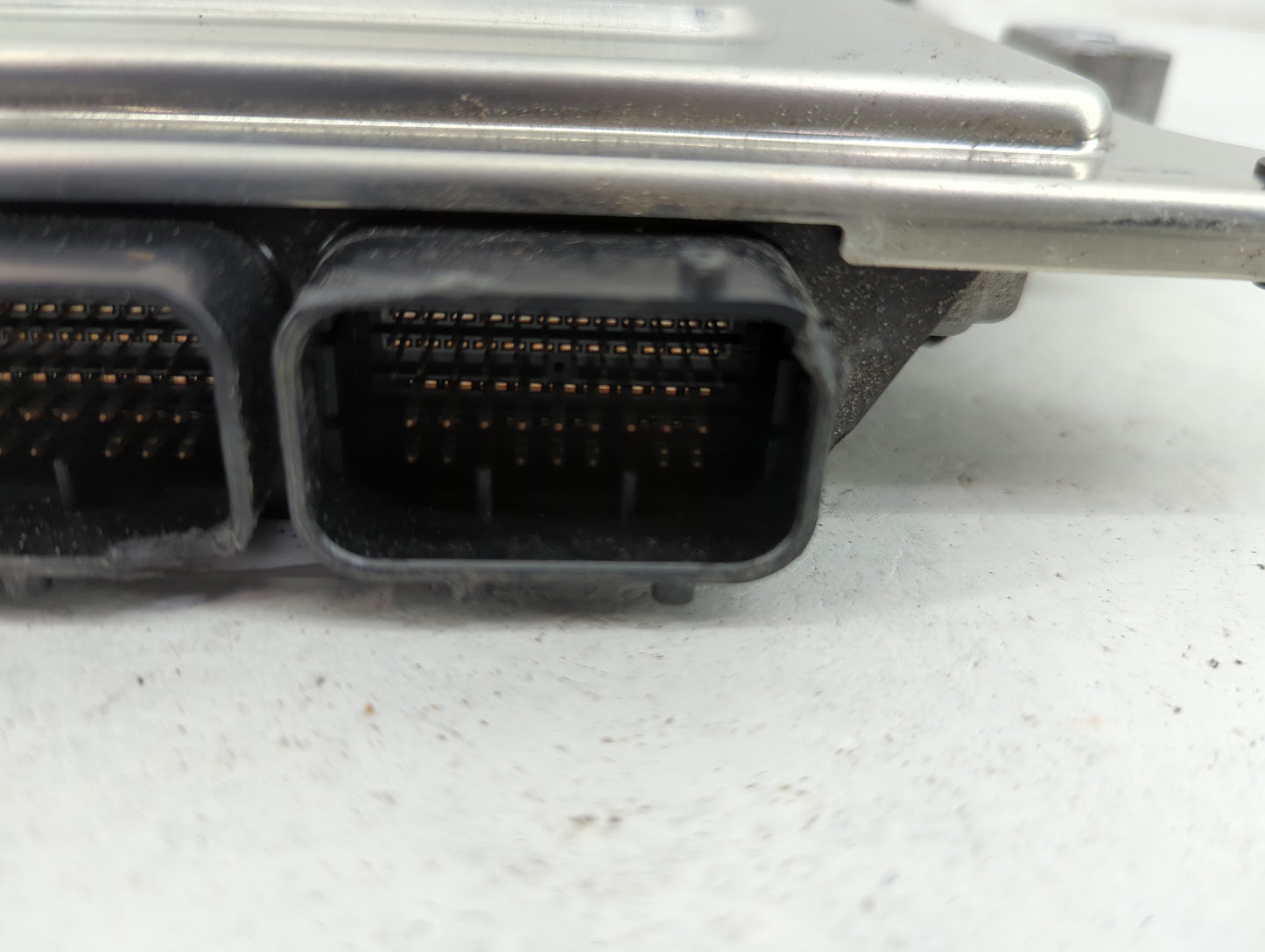 2019-2021 Honda Civic PCM Engine Control Computer ECU ECM PCU OEM P/N:37820-5AA-A95 J686-135019 Fits Fits 2019 2020 2021 OEM