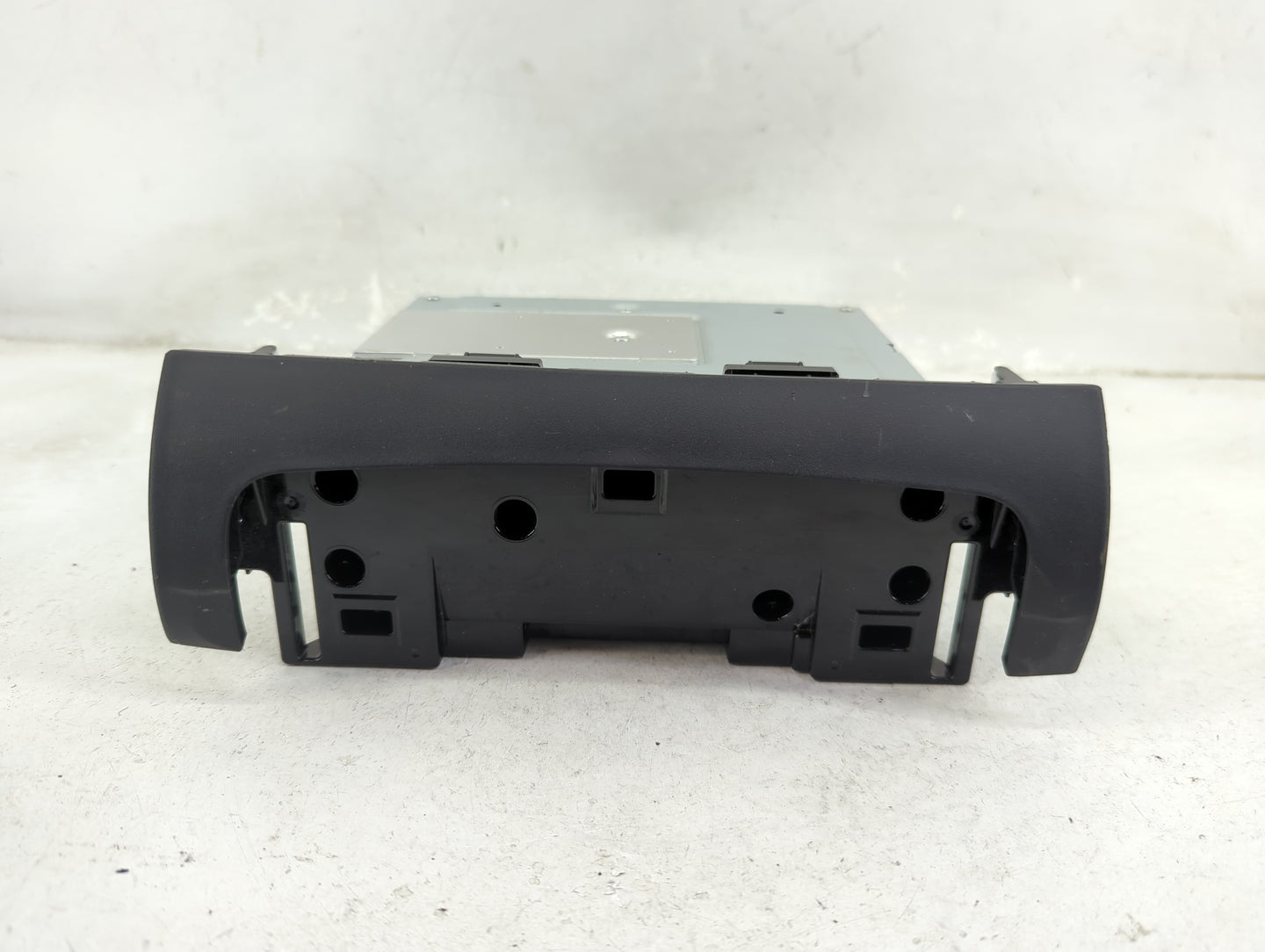2020 Honda Civic Radio AM FM Cd Player Receiver Replacement P/N:39101-TGG-AB1-M1 NR-000, UH0CE81-T Fits OEM Used Auto Parts 