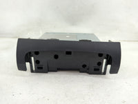 2020 Honda Civic Radio AM FM Cd Player Receiver Replacement P/N:39101-TGG-AB1-M1 NR-000, UH0CE81-T Fits OEM Used Auto Parts 
