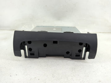 2020 Honda Civic Radio AM FM Cd Player Receiver Replacement P/N:39101-TGG-AB1-M1 NR-000, UH0CE81-T Fits OEM Used Auto Parts 