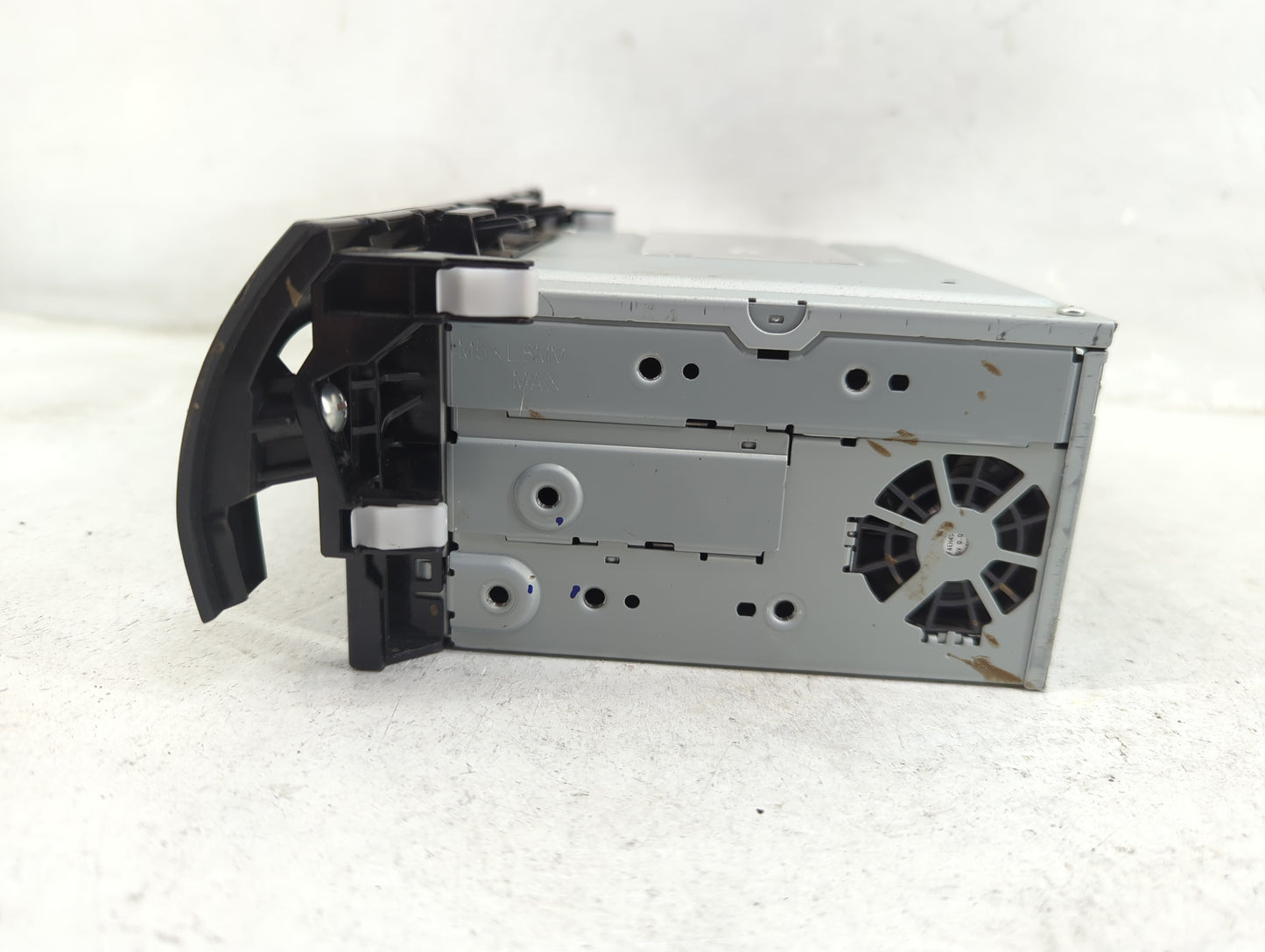 2020 Honda Civic Radio AM FM Cd Player Receiver Replacement P/N:39101-TGG-AB1-M1 NR-000, UH0CE81-T Fits OEM Used Auto Parts 