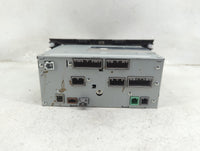 2020 Honda Civic Radio AM FM Cd Player Receiver Replacement P/N:39101-TGG-AB1-M1 NR-000, UH0CE81-T Fits OEM Used Auto Parts 