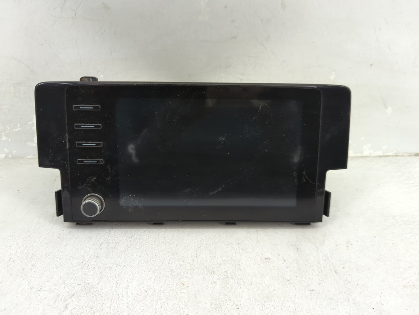 2019-2021 Honda Civic Information Display Screen - Oemusedautoparts1.com