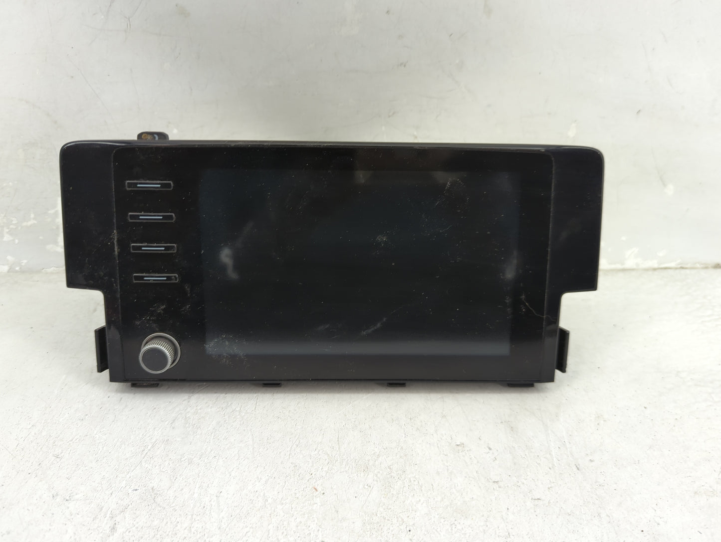 2019-2021 Honda Civic Information Display Screen - Oemusedautoparts1.com