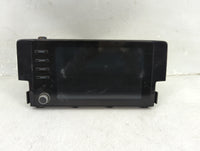 2019-2021 Honda Civic Information Display Screen - Oemusedautoparts1.com
