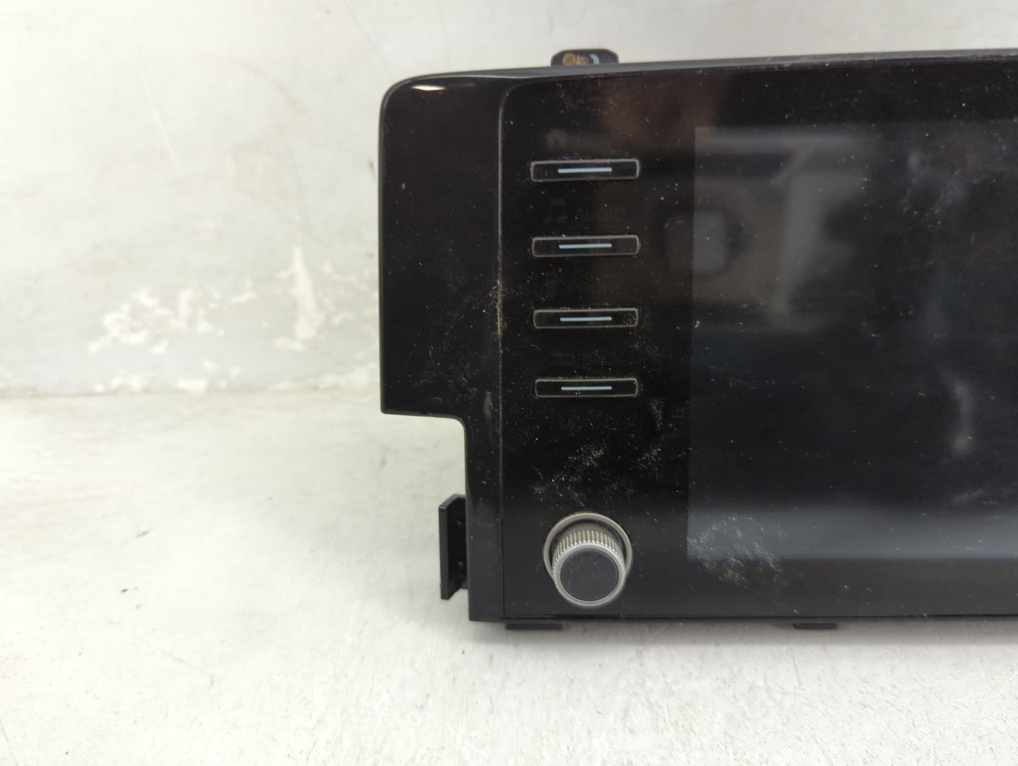 2019-2021 Honda Civic Information Display Screen - Oemusedautoparts1.com