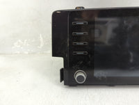 2019-2021 Honda Civic Information Display Screen - Oemusedautoparts1.com