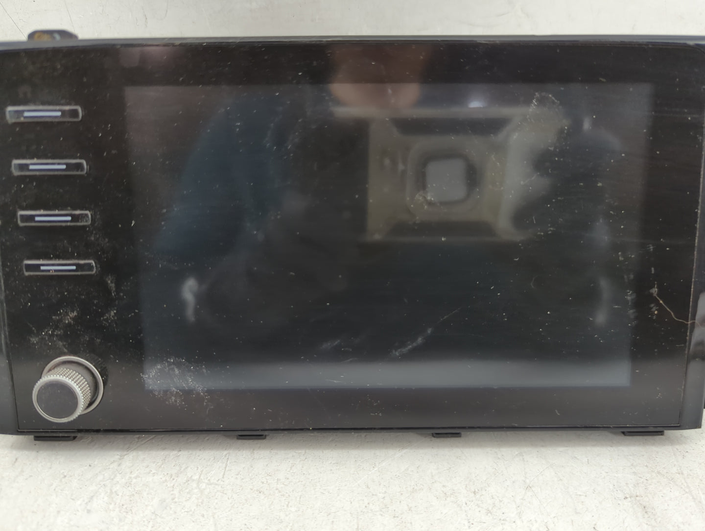2019-2021 Honda Civic Information Display Screen - Oemusedautoparts1.com