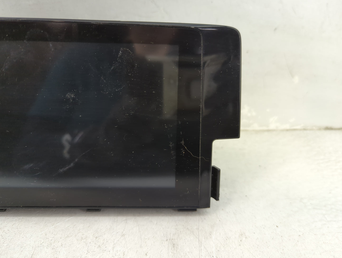 2019-2021 Honda Civic Information Display Screen - Oemusedautoparts1.com
