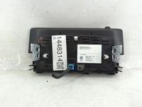 2019-2021 Honda Civic Information Display Screen - Oemusedautoparts1.com