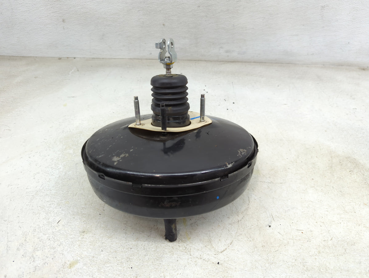 2016-2021 Honda Civic Power Brake Booster Oem 1450569 - Oemusedautoparts1.com