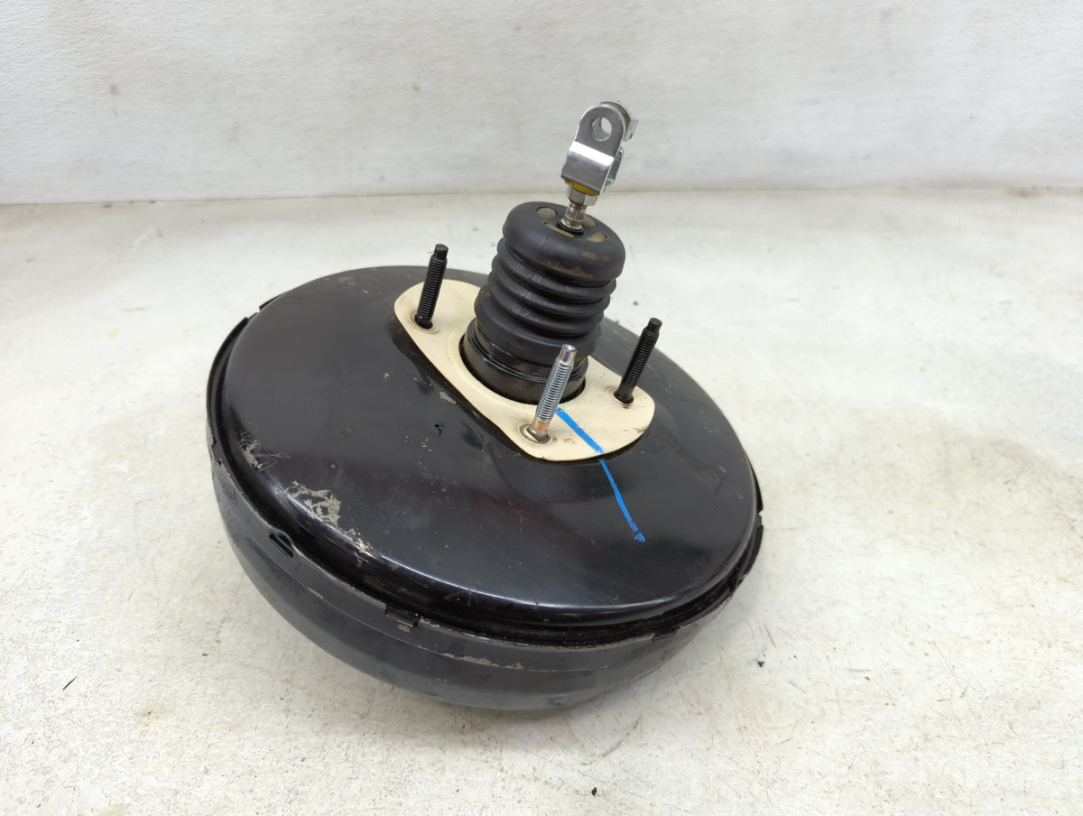 2016-2021 Honda Civic Power Brake Booster Oem 1450569 - Oemusedautoparts1.com