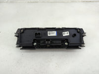 2016-2021 Honda Civic Climate Control Module Temperature AC/Heater Replacement P/N:79600TBAA332M1 SANWA2A679E Fits OEM Used 