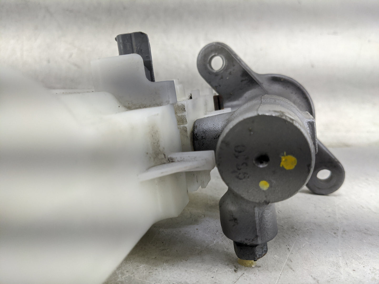 2020 Honda Civic Brake Master Cylinder 1467573 - Oemusedautoparts1.com