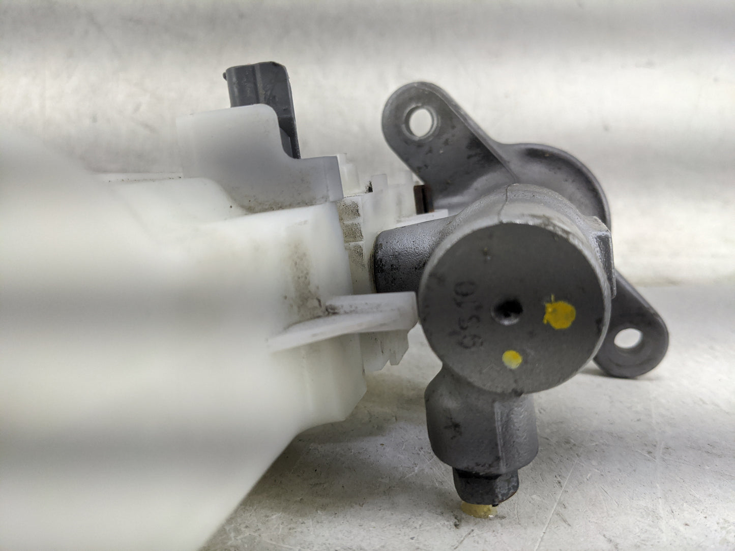 2020 Honda Civic Brake Master Cylinder 1467573 - Oemusedautoparts1.com