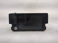 2020 Honda Civic Radio AM FM Cd Player Receiver Replacement P/N:39101-TBA-A91-M1 UHNRD00062K, 39101-TBA-A91 Fits OEM Used Au
