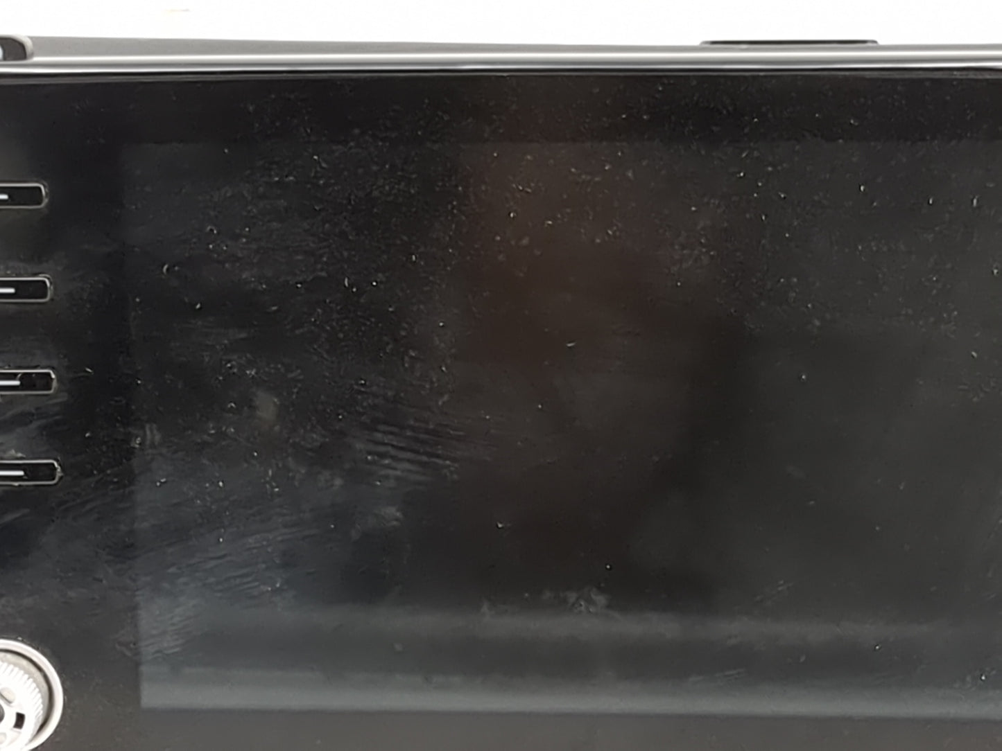 2020 Honda Civic Radio AM FM Cd Player Receiver Replacement P/N:39101-TBA-A91-M1 UHNRD00062K, 39101-TBA-A91 Fits OEM Used Au