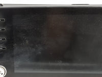 2020 Honda Civic Radio AM FM Cd Player Receiver Replacement P/N:39101-TBA-A91-M1 UHNRD00062K, 39101-TBA-A91 Fits OEM Used Au