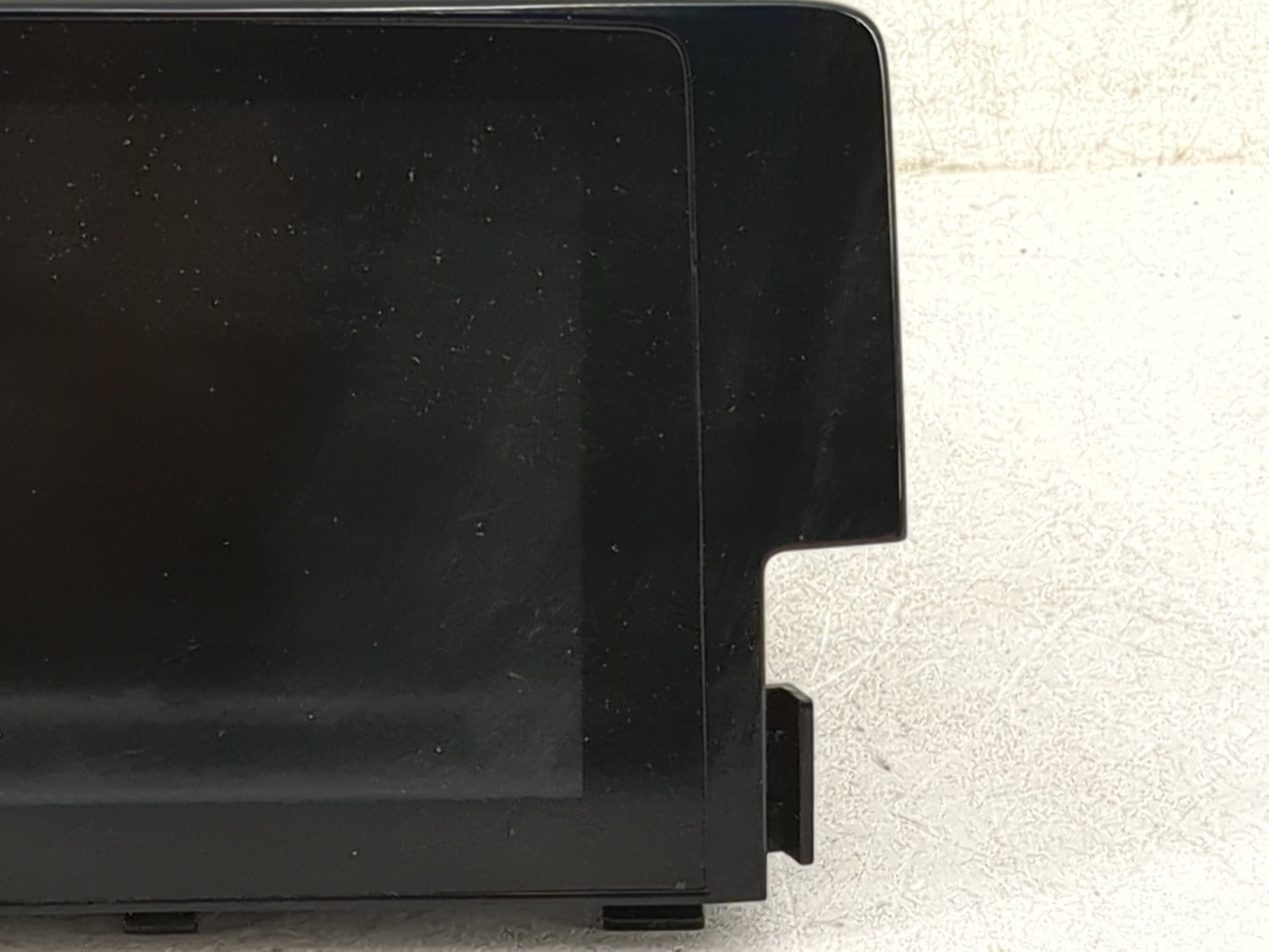 2020 Honda Civic Radio AM FM Cd Player Receiver Replacement P/N:39101-TBA-A91-M1 UHNRD00062K, 39101-TBA-A91 Fits OEM Used Au