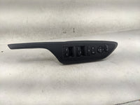 2016-2021 Honda Civic Master Power Window Switch Replacement Driver Side Left P/N:T6A-J010 NH167L Fits OEM Used Auto Parts -