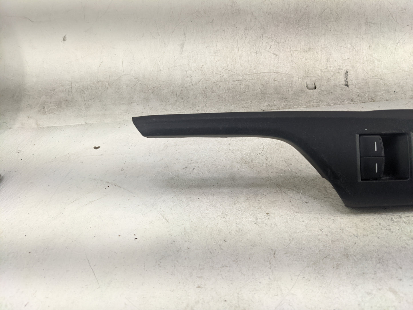 2016-2021 Honda Civic Master Power Window Switch Replacement Driver Side Left P/N:T6A-J010 NH167L Fits OEM Used Auto Parts -