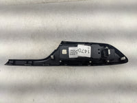 2016-2021 Honda Civic Master Power Window Switch Replacement Driver Side Left P/N:T6A-J010 NH167L Fits OEM Used Auto Parts -