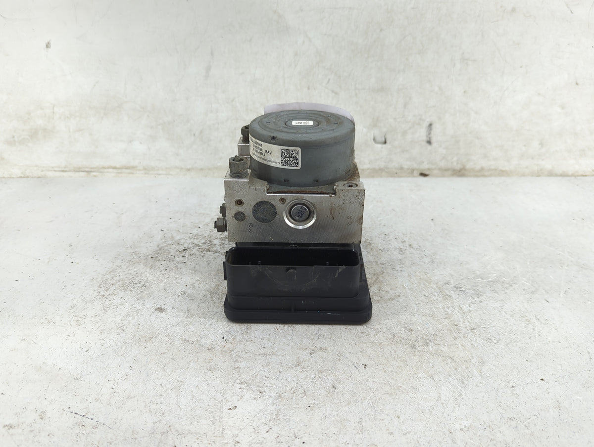 2019-2020 Honda Civic Anti-Lock Brake ABS Pump Module Actuator OEM P/N:57110TBG A351M1 06.2102-6858.4 Fits Fits 2019 2020 OE