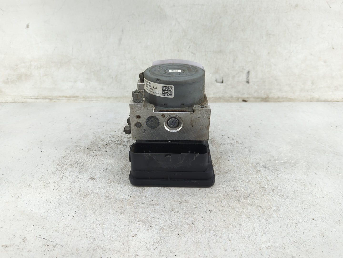 2019-2020 Honda Civic ABS Pump Control Module Replacement P/N:57110TBG A351M1 06.2102-6858.4 Fits Fits 2019 2020 OEM Used Au