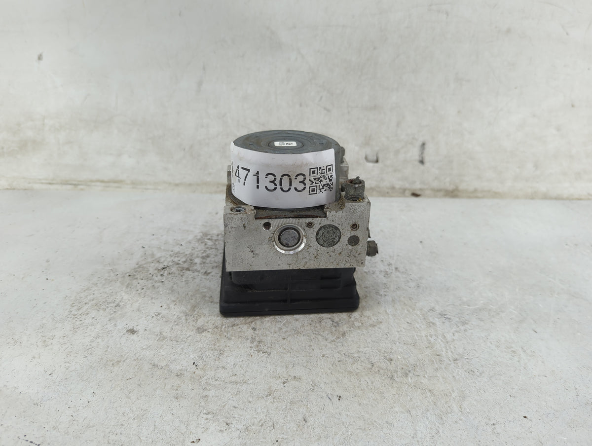 2019-2020 Honda Civic Anti-Lock Brake ABS Pump Module Actuator OEM P/N:57110TBG A351M1 06.2102-6858.4 Fits Fits 2019 2020 OE