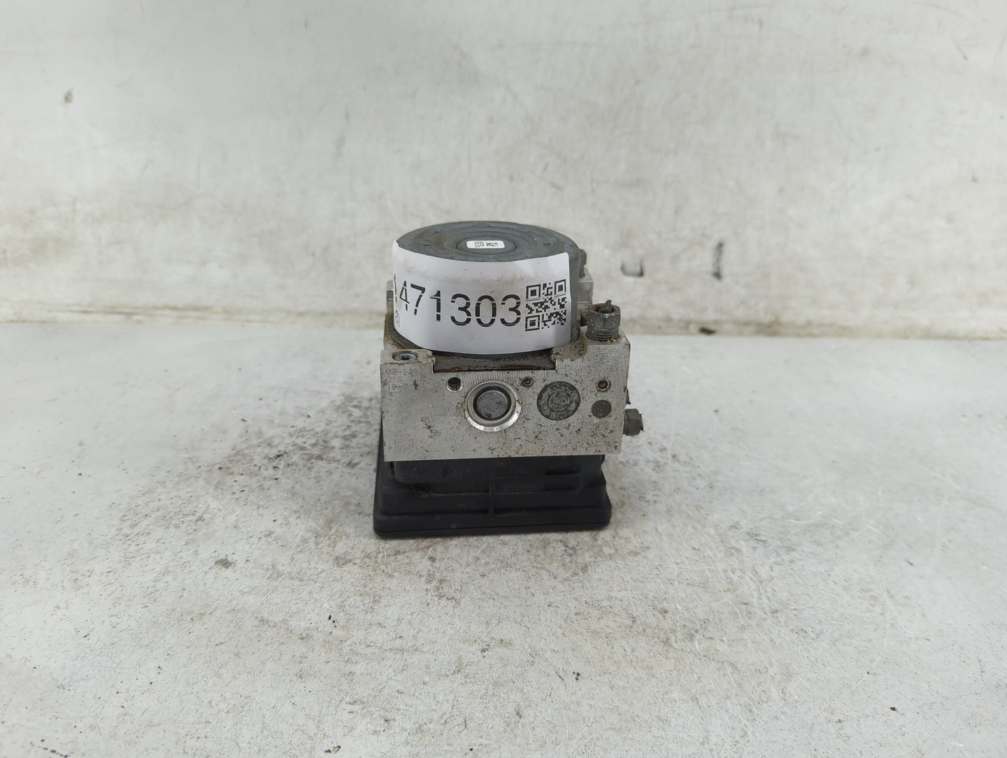 2019-2020 Honda Civic ABS Pump Control Module Replacement P/N:57110TBG A351M1 06.2102-6858.4 Fits Fits 2019 2020 OEM Used Au
