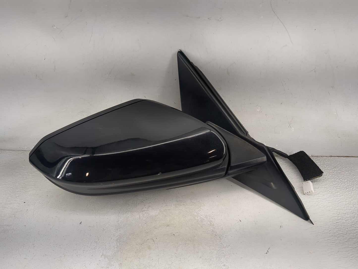 2018-2021 Honda Civic Passenger Side View Mirror - Right Door Mirror OEM Used - Oemusedautoparts1.com