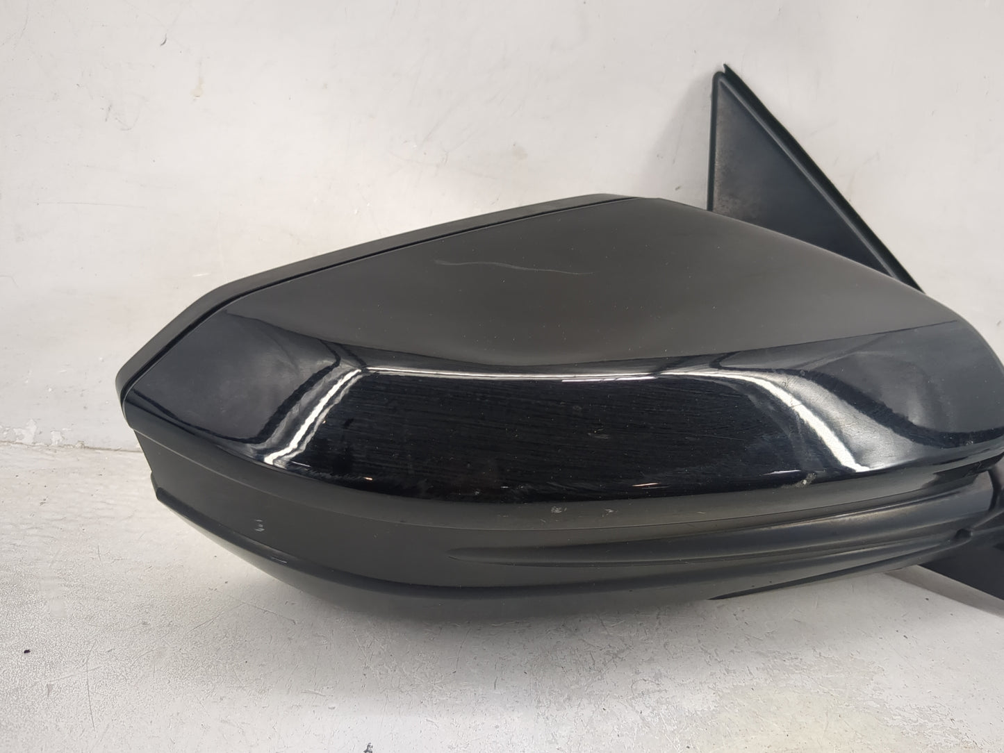 2018-2021 Honda Civic Passenger Side View Mirror - Right Door Mirror OEM Used - Oemusedautoparts1.com