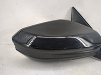 2018-2021 Honda Civic Passenger Side View Mirror - Right Door Mirror OEM Used - Oemusedautoparts1.com