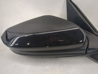 2018-2021 Honda Civic Passenger Side View Mirror - Right Door Mirror OEM Used - Oemusedautoparts1.com