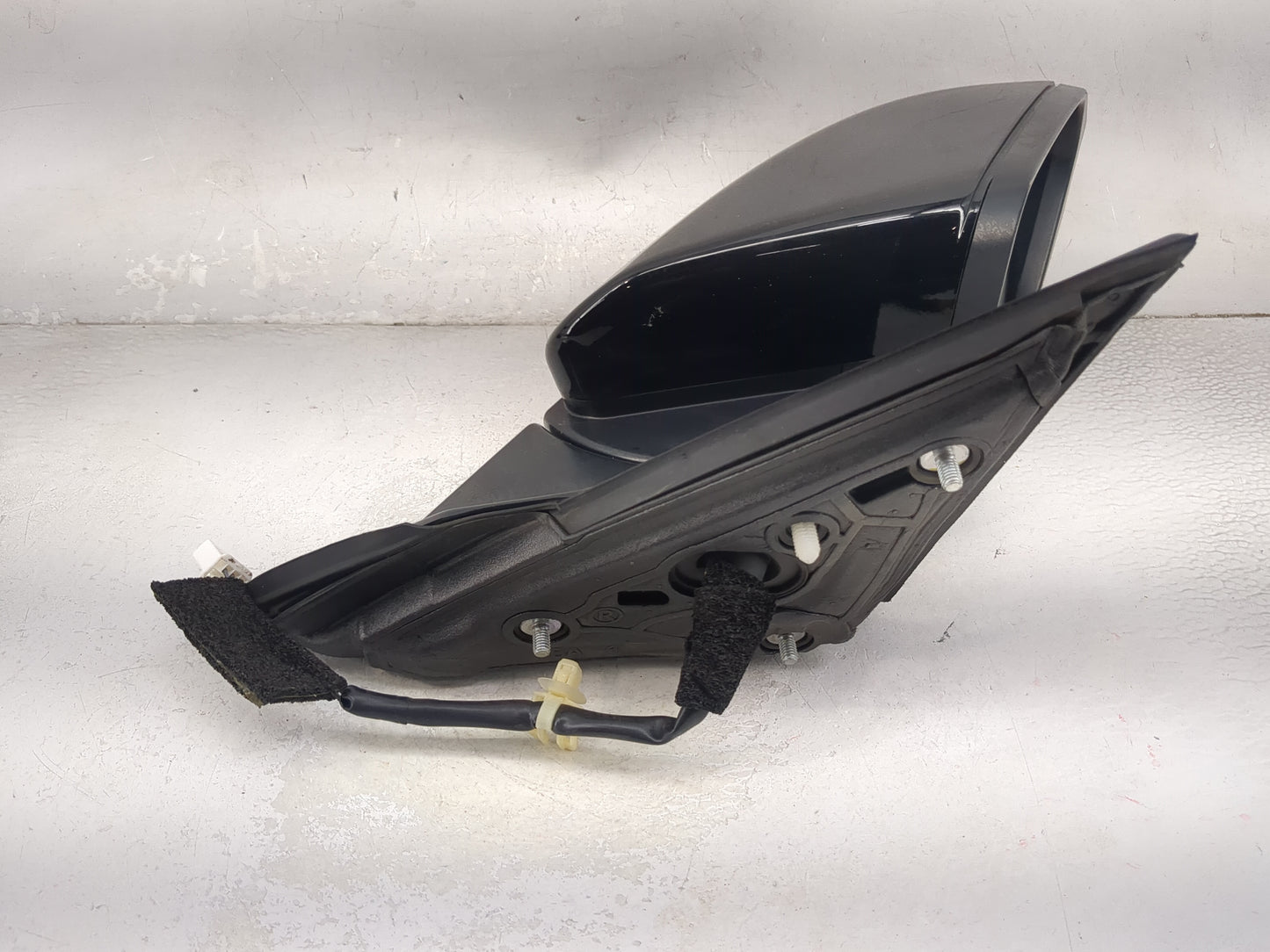 2018-2021 Honda Civic Passenger Side View Mirror - Right Door Mirror OEM Used - Oemusedautoparts1.com