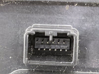2016-2021 Honda Civic Climate Control Module Temperature AC/Heater Replacement P/N:79600TBAA121M1 SANWA2A614A Fits OEM Used 