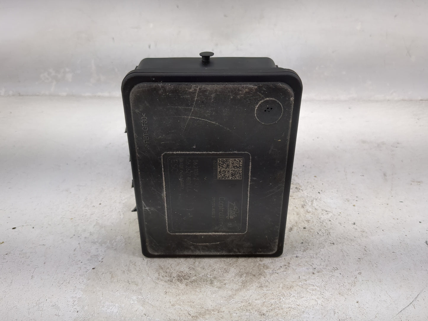 2020-2021 Honda Civic ABS Pump Control Module Replacement P/N:57110-TGG-L330-M1 06.2102-6678.4 Fits Fits 2020 2021 OEM Used 
