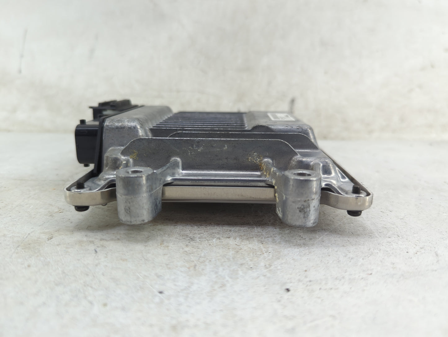 2019-2021 Honda Civic PCM Engine Control Computer ECU ECM PCU OEM P/N:37820-5BB-A64 J723-141181 Fits Fits 2019 2020 2021 OEM