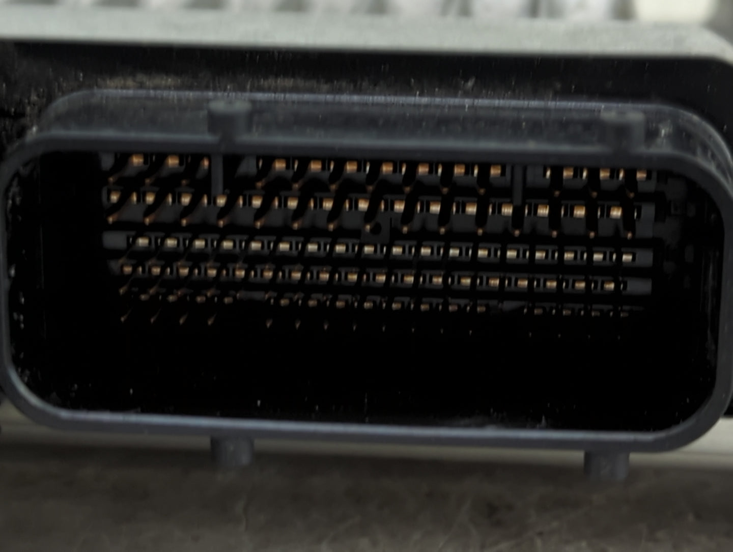 2019-2021 Honda Civic PCM Engine Control Computer ECU ECM PCU OEM P/N:37820-5BB-A64 J723-141181 Fits Fits 2019 2020 2021 OEM