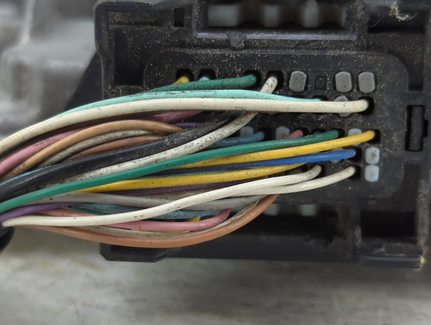 2019-2021 Honda Civic PCM Engine Control Computer ECU ECM PCU OEM P/N:37820-5BB-A64 J723-141181 Fits Fits 2019 2020 2021 OEM