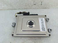 2019-2021 Honda Civic PCM Engine Control Computer ECU ECM PCU OEM P/N:37820-5BB-A64 J723-141181 Fits Fits 2019 2020 2021 OEM