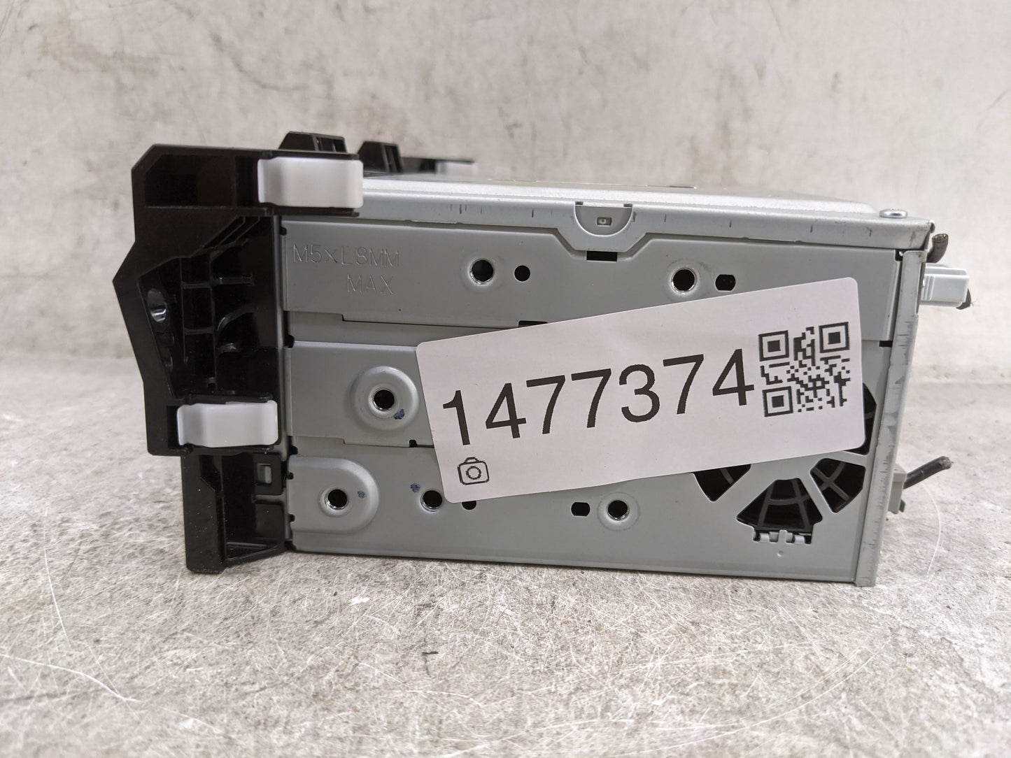 2019-2021 Honda Civic Radio AM FM Cd Player Receiver Replacement P/N:39101-TBC-AA1-M1 NR-000, UH9CB22-T Fits Fits 2019 2020 