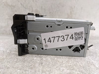 2019-2021 Honda Civic Radio AM FM Cd Player Receiver Replacement P/N:39101-TBC-AA1-M1 NR-000, UH9CB22-T Fits Fits 2019 2020 
