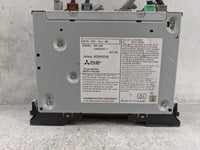 2019-2021 Honda Civic Radio AM FM Cd Player Receiver Replacement P/N:39101-TBC-AA1-M1 NR-000, UH9CB22-T Fits Fits 2019 2020 