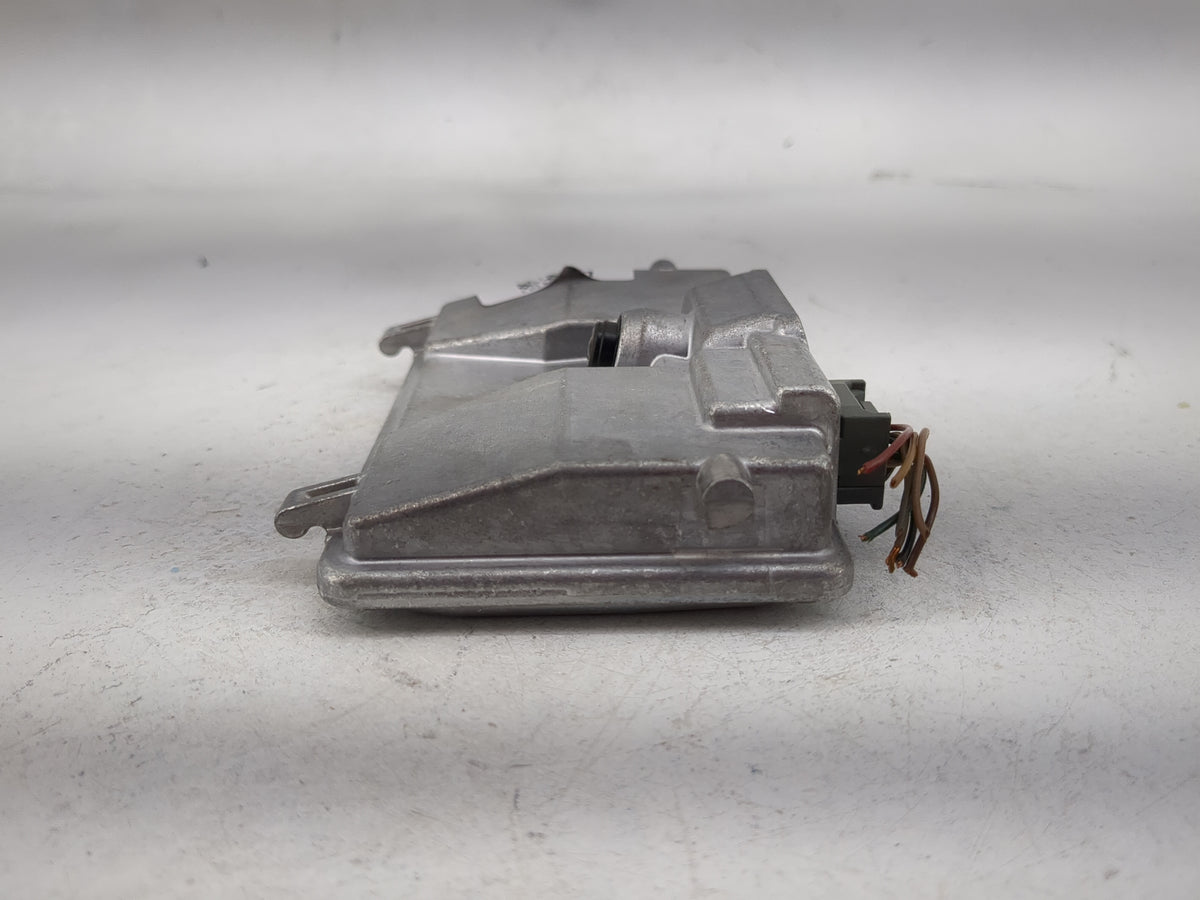 2020 Honda Civic Driver Assist Control Module 36160-tba-a140-m1 - Oemusedautoparts1.com